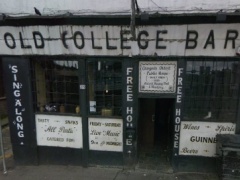 Photo of The Old College Bar