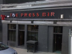 Photo of The Press Bar