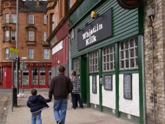 Photo of The Whistlin Kirk