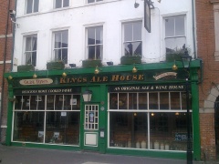 Photo of Kings Ale House