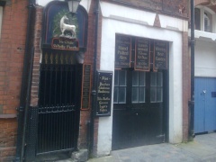 Photo of Ye Olde White Harte