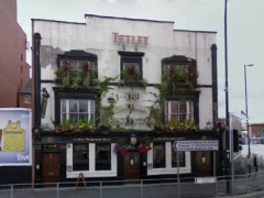 Photo of The Briton's Protection Hotel