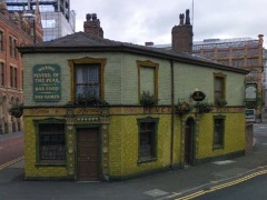 Photo of The Peveril Of The Peak