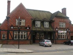 Photo of The Welcome Inn