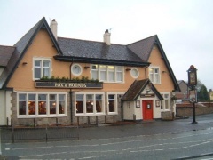 Photo of The Fox and Hounds