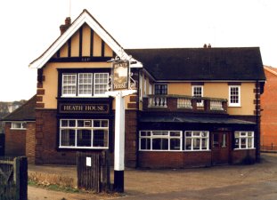 Photo of The Heath House