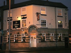 Photo of The Falcon Inn