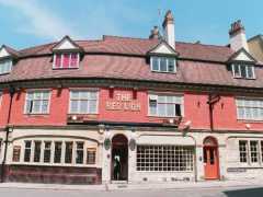 Photo of The Red Lion