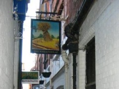 Photo of The Wheatsheaf