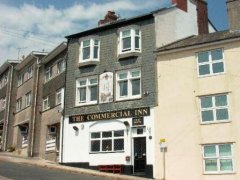 Photo of The Commercial Inn