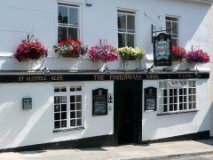 Photo of The Fisherman's Arms