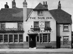 Photo of The Sun Inn