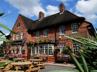 Photo of The Three Tuns