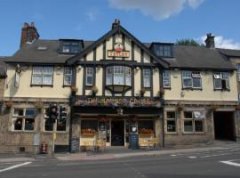 Photo of The Banner Cross Hotel