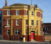 Photo of The Rutland Arms