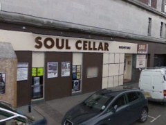 Photo of The Soul Cellar 78