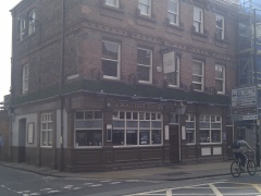 Photo of The Bootham Tavern