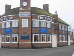 Photo of The Acomb