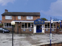 Photo of The Mitre