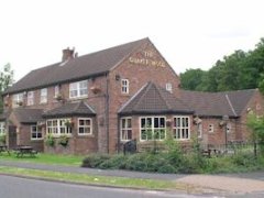 Photo of The Quaker Wood Inn