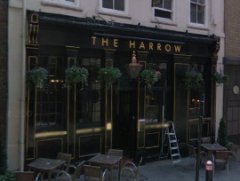 Photo of The Harrow