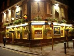 Photo of The Sheepwalk Tavern