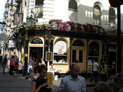 Photo of The Museum Tavern