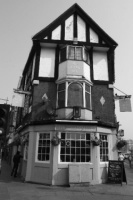 Photo of The Camden Eye