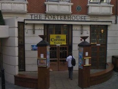 Photo of The Porterhouse