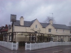Photo of The Plough