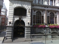 Photo of The Old Bank of England