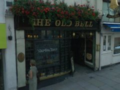 Photo of The Old Bell