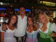 Photo of The Fest (Octoberfest Pub)