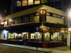 Photo of The Newton Arms