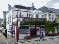 Photo of The Ferry House