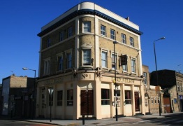 Photo of The Lord Nelson