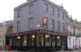 Photo of The William IV