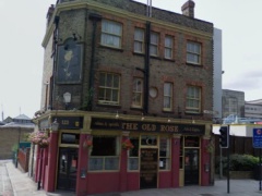 Photo of The Old Rose