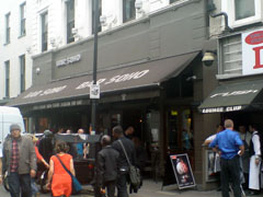 Photo of Bar Soho