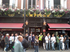 Photo of Comptons Of Soho