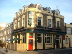 Photo of The Grosvenor