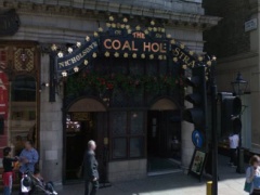Photo of The Coal Hole