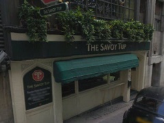 Photo of The Savoy Tup