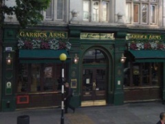 Photo of The Garrick Arms