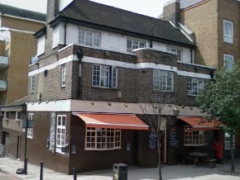 Photo of St Georges Tavern