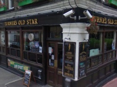 Photo of Turners Old Star