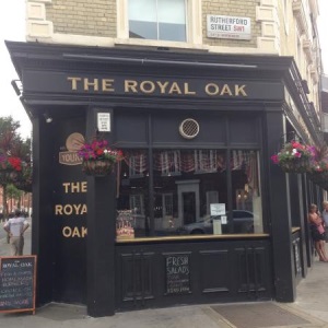 Photo of The Royal Oak