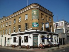 Photo of The Scarborough Arms