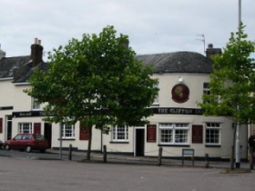 Photo of The Clifton Inn