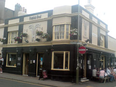 Photo of The Fountain Head